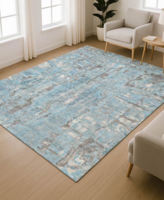 Mayfield AMF2120 9'x12' Area Rug