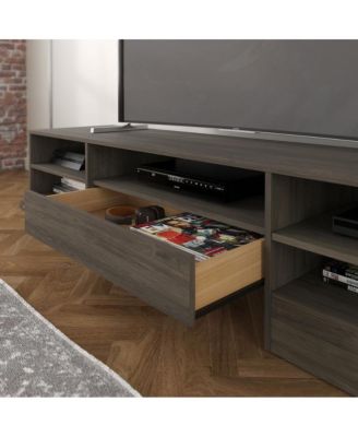 72-Inch Tv Stand With A Drawer.