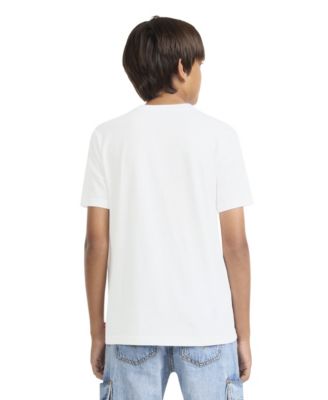 Boys' 8-20 Catching Air Short-Sleeve T-Shirt