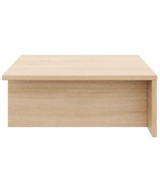 Kanso Nightstands set of 2