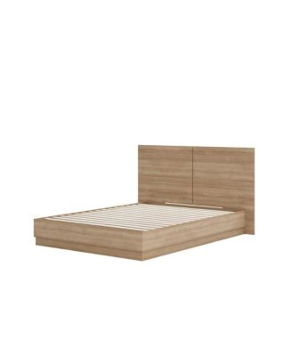 Milano Platform Bed