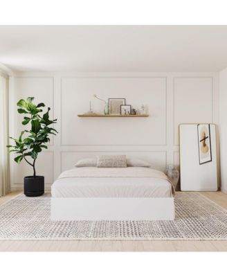 3-Drawer Storage Bed Frame, Full