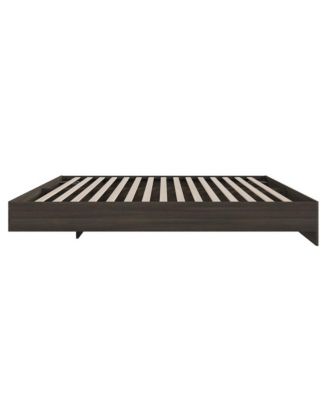 Platform Bed Frame Full