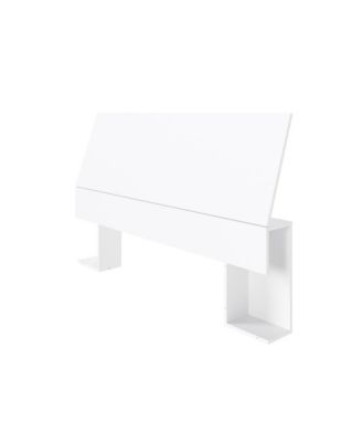 Storage Headboard, Queen.