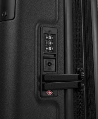 Platinum Elite Small Hardside Carry-On Spinner