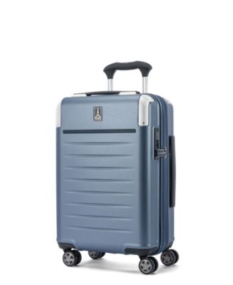 Platinum Elite Compact Small Hardside Carry-On Spinner