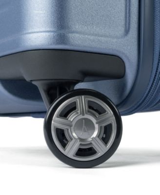 Platinum Elite Compact Small Hardside Carry-On Spinner