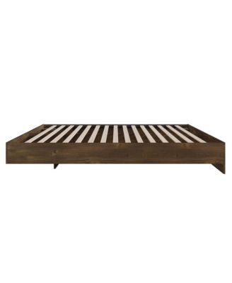 Platform Bed Frame