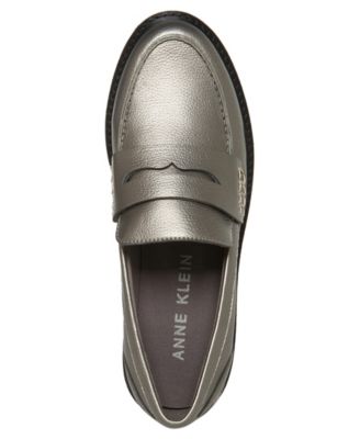 Women's Emmylou Lug Sole Loafers
