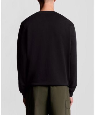 Men's Crew Neck Sweatshirts