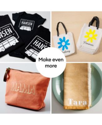 Value Iron-on Heat Transfer Vinyl