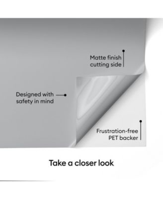 Permanent Matte Value Vinyl