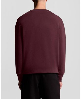 Men's Crew Neck Sweatshirts