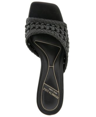 Women's Arita Single Strap Slip-On Dress Sandals