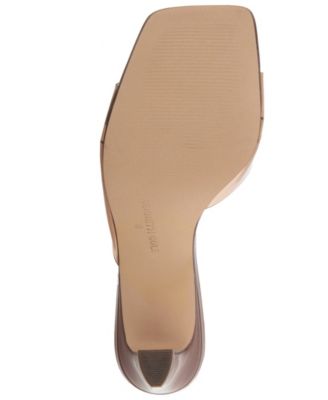 Women's Arita Single Strap Slip-On Dress Sandals