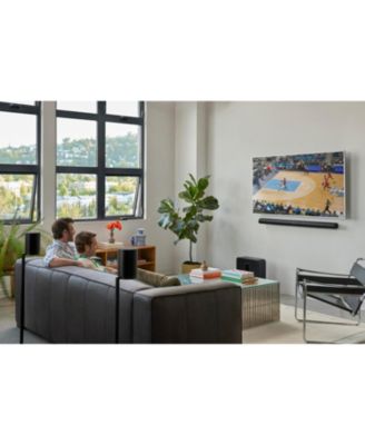 Arc Ultra - Premium Soundbar