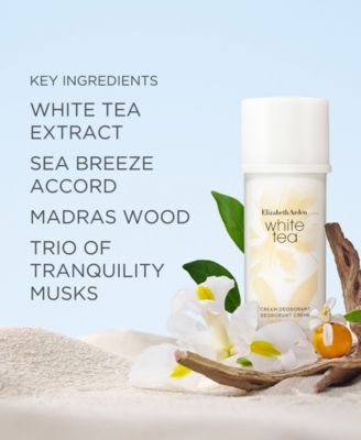 White Tea Deodorant