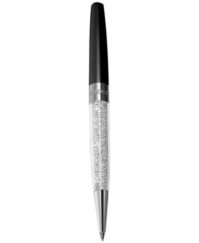Swarovski Crystal Stardust Pen Collection