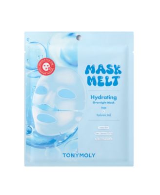 Mask Melt Hydrating Overnight Hydrogel Mask, 1.30 oz.
