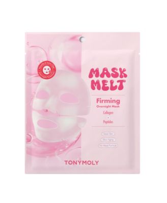 Mask Melt Firming Overnight Hydrogel Mask, 1.30 oz.