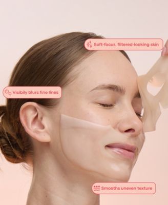 Mask Melt Blurring Overnight Hydrogel Mask, 1.3 oz.