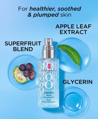 Eight Hour Miracle Hydrating Mist, 3.4 oz
