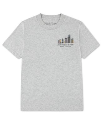 Boys' Miami Short-Sleeve T-Shirt