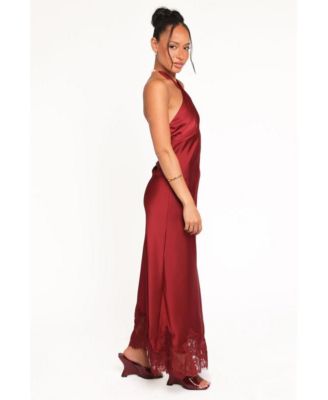 Women's Jeannie Maxi Dress