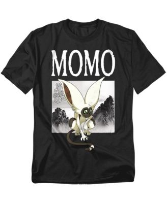 Men's Momo Portrait T-Shirt