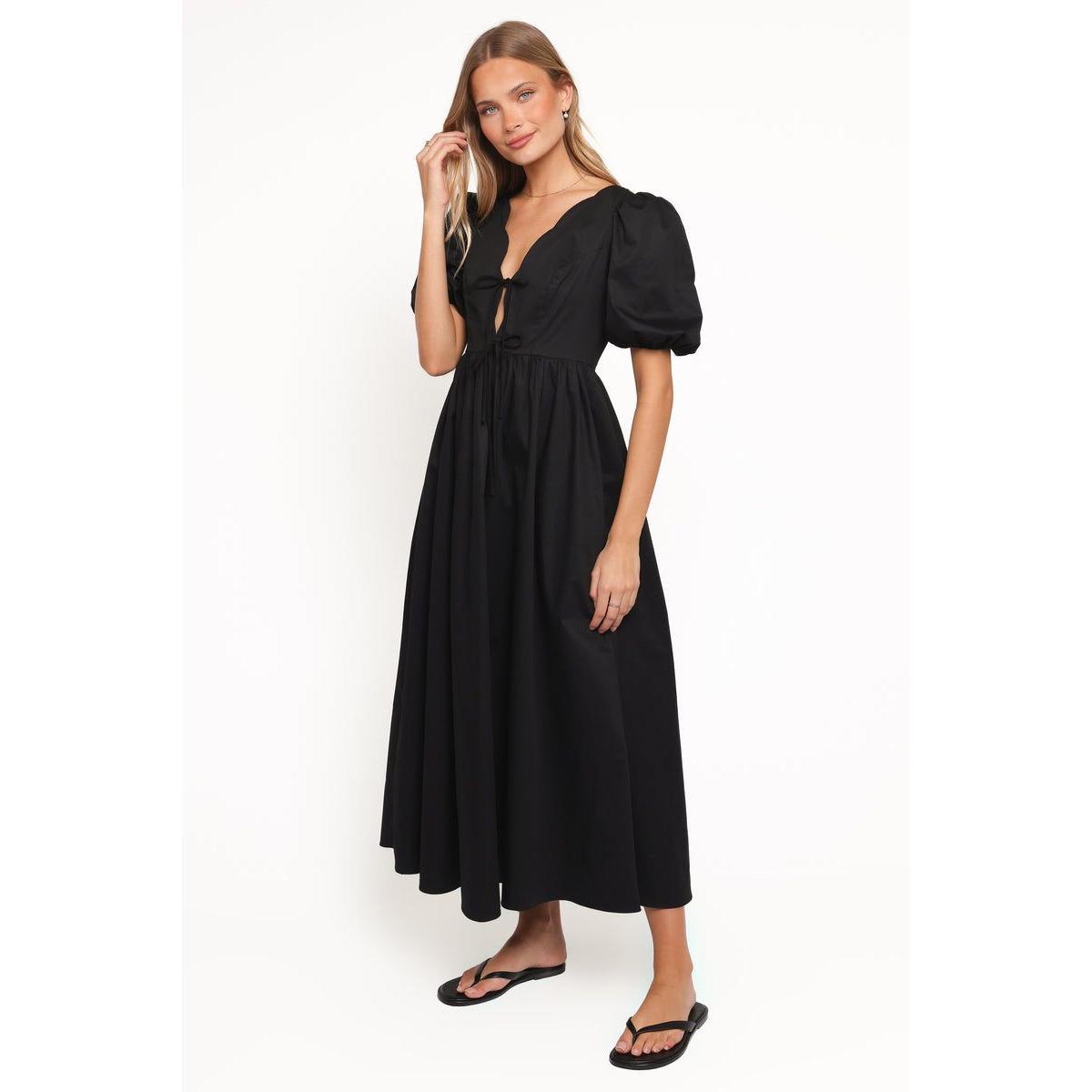 Petal and Pup Women's Karla Maxi Dress