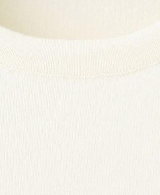 Women's Buttoned Cuffs Sweater