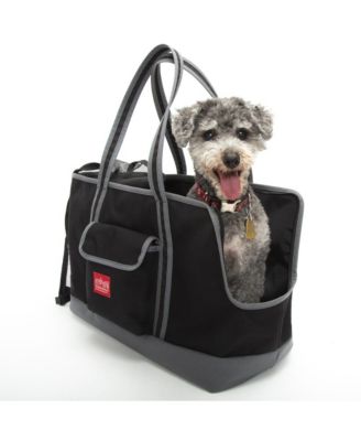 Pet Carrier Tote Bag