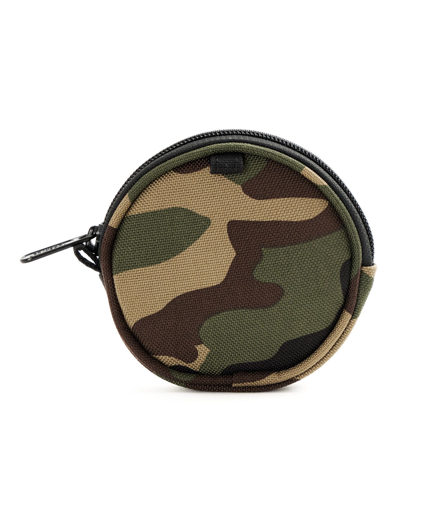 Женский кошелёк Manhattan Portage Ellington Mini Coin Purse Wallet, цвет: Камуфляж — фото 2