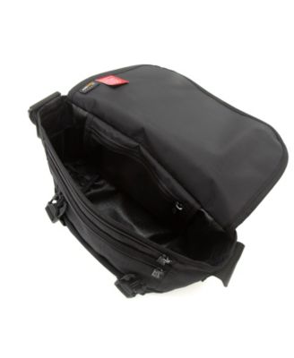 Medium NY Messenger Bag