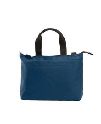 Remsen Street Small Tote Bag