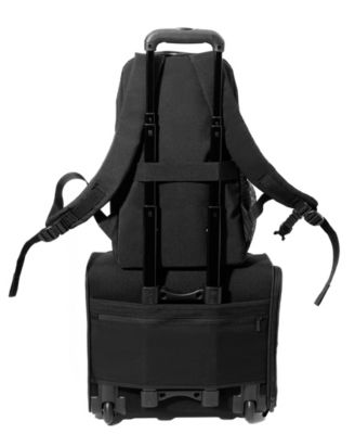 Linden Medium Hill Backpack