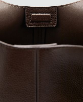 Women's Large Shopper Bag