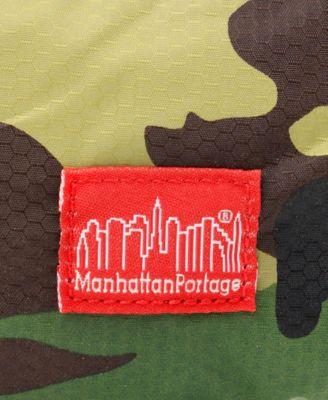 Covert Large Waist Bag