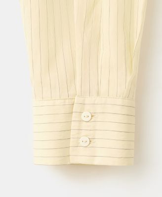 Women's Stripped Knot Shirt