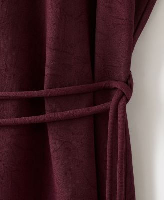 Women's Belt Detail Dress