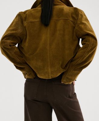 Women's High-Waisted Wide Leg Jeans