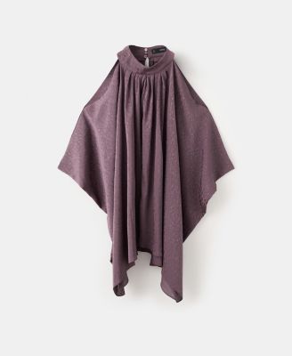 Women's Off-Shoulder Top