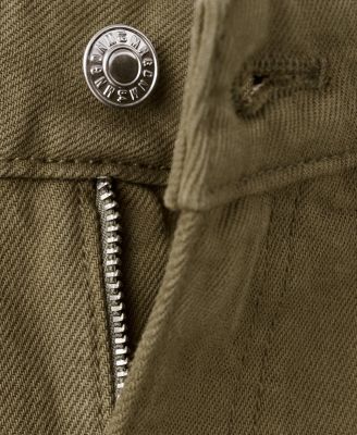 Women's Mid-Rise Balloon Jeans