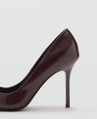 Women's High-Heeled Shoes