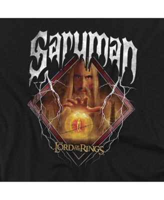 Men's The Saruman Band T-Shirt