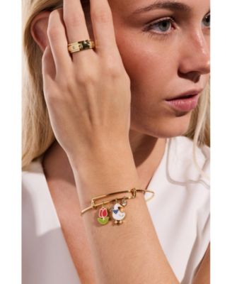 Garden Party Fidget Ring