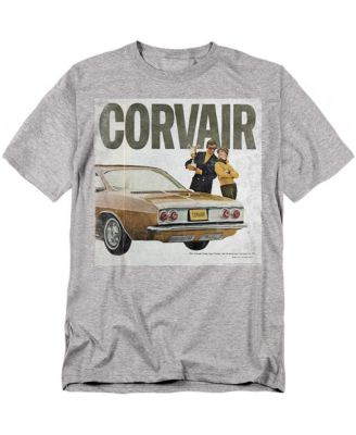 Men's Chevy Chevrolet Corvair Ad T-Shirt