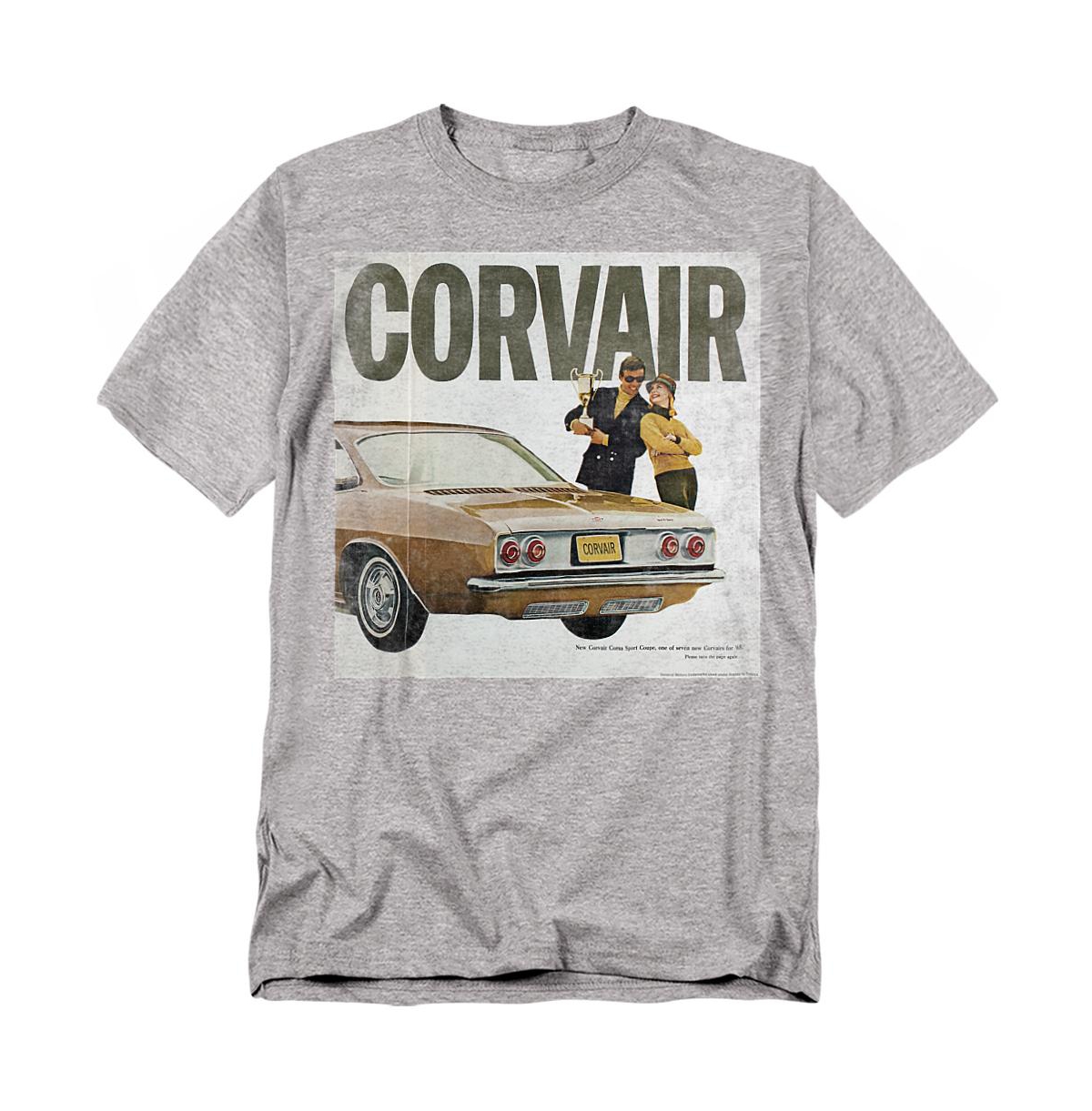 Corvette Men's Chev… - image