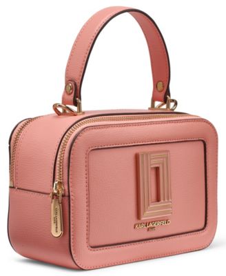 Simone Camera Small Crossbody Bag