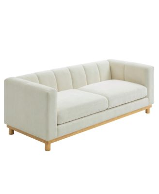 Modern Loveseat Sofa for Living Room